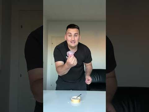 PRAVIM ZLATNI DUMPLING KOD KUĆE!