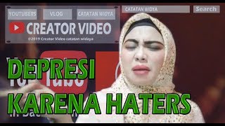 Download lagu Depresi karena Heater  ..( catatan Widya ) mp3