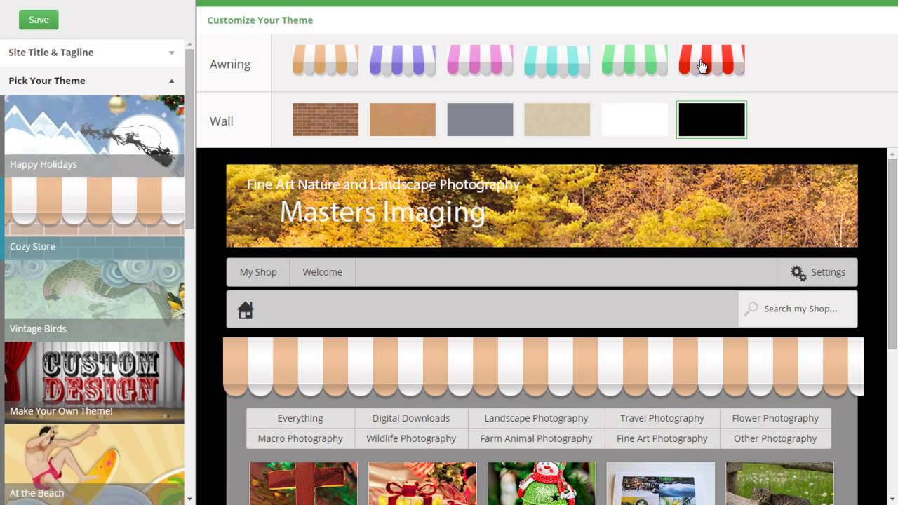 The Best App For your Etsy Shop