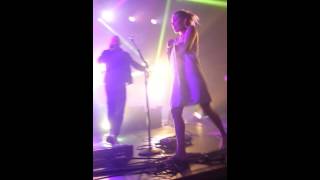 X Ambassadors &quot;Naked&quot;