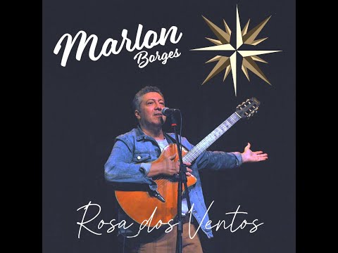 Rosa Do Ventos - Marlon Borges