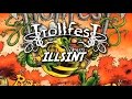 TrollfesT - Illsint (Lyric video) 