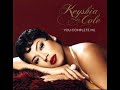 Keyshia Cole - You Complete Me Radio/High Pitched