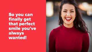 Invisalign Braces for Adults Vancouver