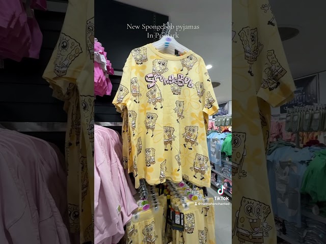 Vídeo relacionado con SPONGEBOB SQUAREPANTS Pijama Entero Niña y Niño 5-14 Años, Pijama Una Pieza Polar con Capucha Divertida, Regalos Originales (13-14 Años, Rosa)
