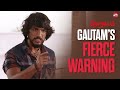Powerpacked Fight Scene Devarattam Gautam Karthik Manjima Mohan Sun NXT