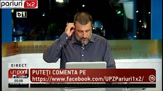 Meciul Zilei UPZ: Pariem la cota 1.67 pe FCSB – Rapid Viena
