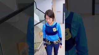 【斗罗大陆】吓得小舞马上报警了#唐三#小舞 #唐舞桐 #印度#鱿鱼游戏