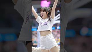 笑笑-let’s go 雲豹 #台湾チア #台湾チアリーダ #cheerleader #チアリーダー #dance #치어리딩 #電豹女