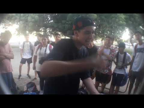 Masor vs Vice vs Raknar [ES] - 8vos de Final - CondorFree Fecha 10