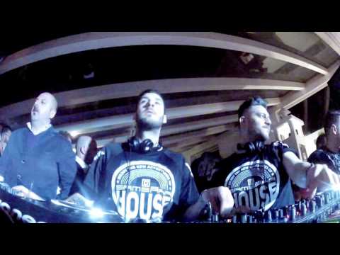 Andrea Maggino b2b Marco Santoro @ Trappeto (Monopoli)