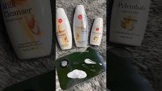 Download lagu [WAJIB PUNYA] Skincare Rutin Pemula || Viva Milk Cleancer, Face Tonic, Pelembab #shorts #maskerviva mp3
