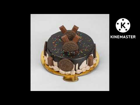 cake design
