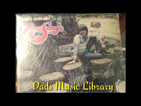 Touch Of Sadness-Romeo Quiñones