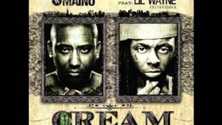 Lil Wayne - Cream ft. Maino