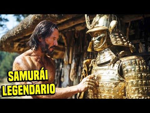 From a weak boy to becoming the most powerful samurai | Summary in minutes
