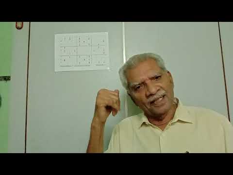 Sudoku-తెలుగు-Solving a Medium Puzzle-K S Rao (137)