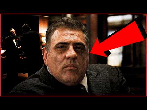 Luca Brasi | The ONLY Man The Godfather FEARED...