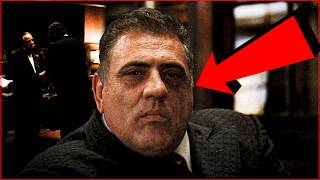 Luca Brasi | The ONLY Man The Godfather FEARED...