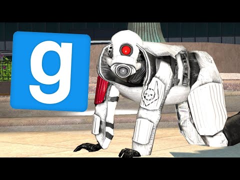 This Admin Should Be Fired - Gmod DarkRP