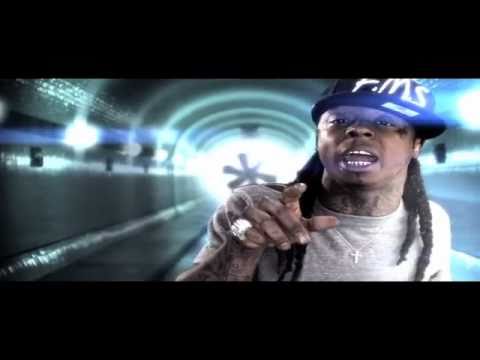 Juelz Santana (Feat. Lil Wayne) - Home Run OFFICIAL MUSIC VIDEO with lyrics