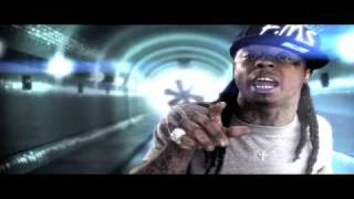 Juelz Santana (Feat. Lil Wayne) - Home Run OFFICIAL MUSIC VIDEO with lyrics