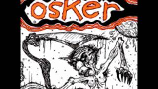 Osker - Harder To Forget