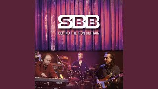 Music video thumbnail preview for Going Away / Żywiec Mountain Melody (Live) by SBB