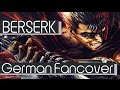 Berserk - Forces [German Fancover]