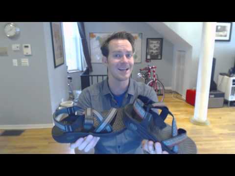 Men's Sandal's Roundup: Keen Newport H2, Teva Hurricane XLT, Luna Mono, Chacos Ecotread