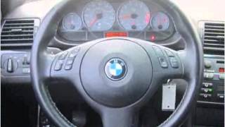 preview picture of video '2001 BMW M3 Used Cars Humble Kingwood Atascocita TX Texas'
