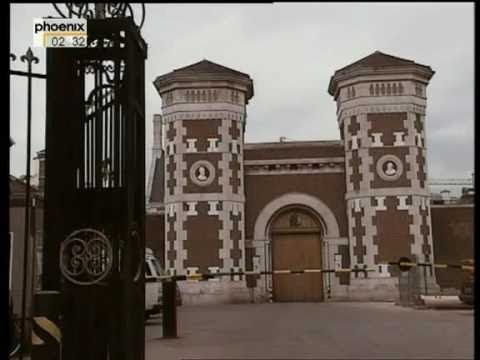 Doku German Phoenix - Die rote Bombe Teil 1