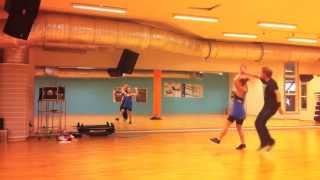 Brooks and Dunn Beer Thirty Choreography