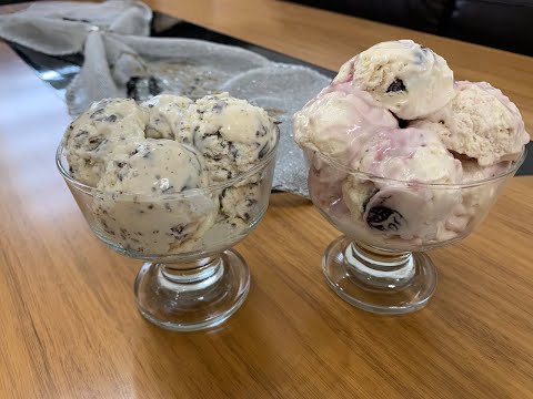 GELATO STRACCIATELLA RICETTA SUPER CREMOSA