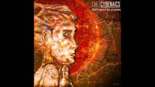 &quot;She&#39;s Gone to Plasma&quot; (LP) by The Cyrenaics