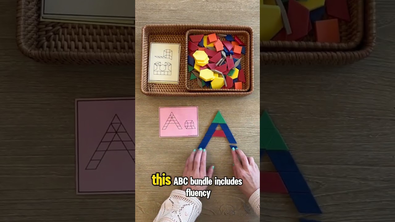 ABC Bundle for Teaching Letter Sounds