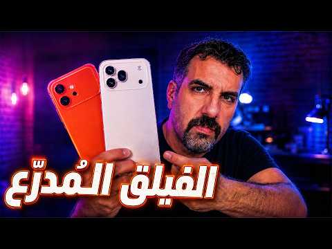 الكل انتباه .. وصل الفيلق المدرع || هونر ٦٠٠ و هونور ٦٠٠ برو
