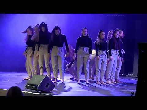 Intermediate Contemporary @ UoM