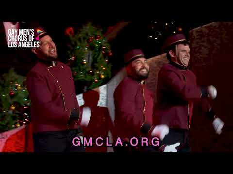 Holiday Legends | December 13 & 14 at the Saban Theatre!