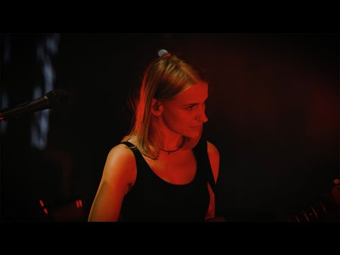 Kaśka Sochacka - Sukienka (LIVE)
