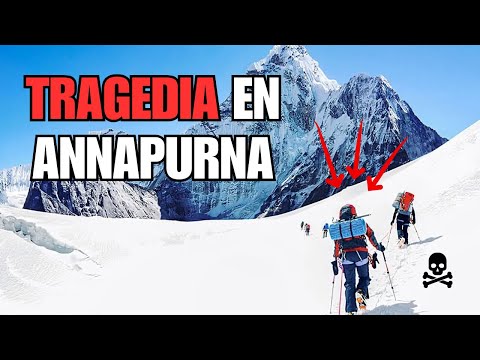 Why is Annapurna the Deadliest Mountain in the World?