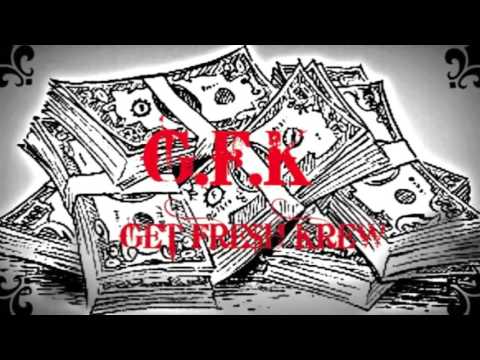 GeeReese x 10Kae x 1:35 A:M