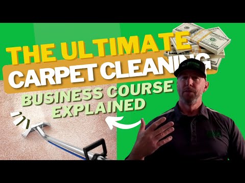 , title : 'How to Start a Carpet Cleaning Business The Right Way!'