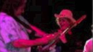 Debbie Davies - Night Life