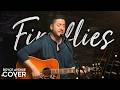 Fireflies - Owl City (Boyce Avenue acoustic cover)