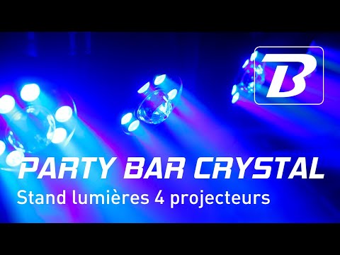 BoomTone DJ Party Bar Derby