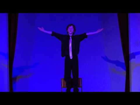 Electricity - Sebastien Skubala - Songs From Stage And Screen