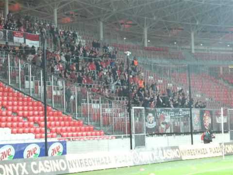 DVSC vs. DVTK 15/16 - Érted élek én