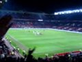 Villa Celebrations After Beating Man Utd At Old Trafford 3gp