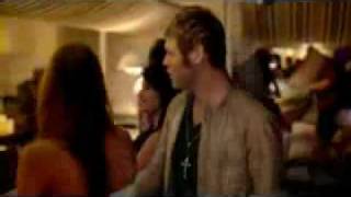 Brian McFadden - Just Say So (HD Official Film Clip)